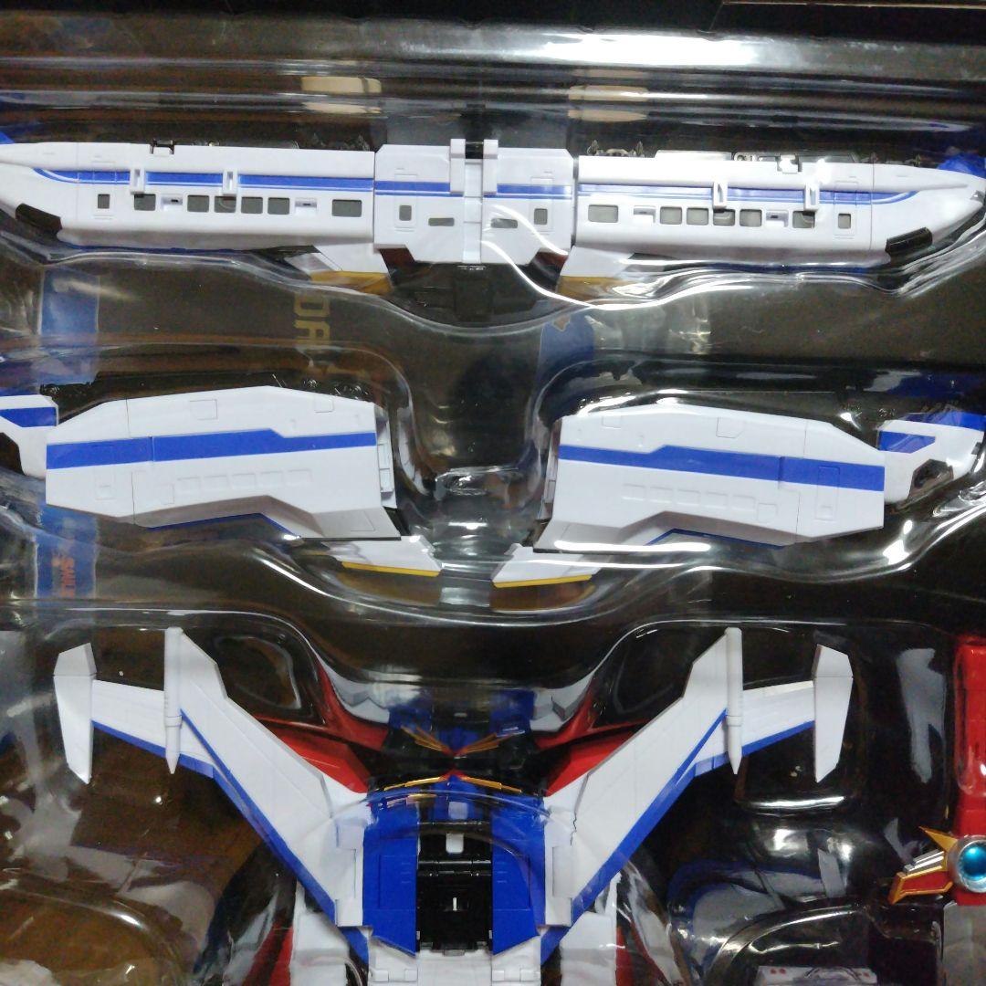 ガーンX ガ