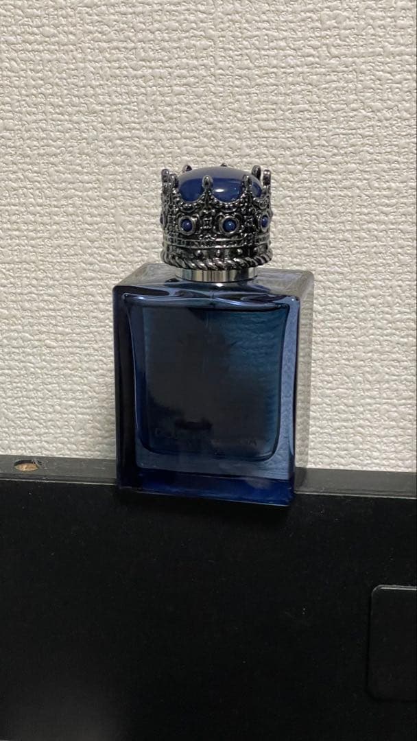 ドルチェ&ガッバーナ オードパルファム インテンス 50ml