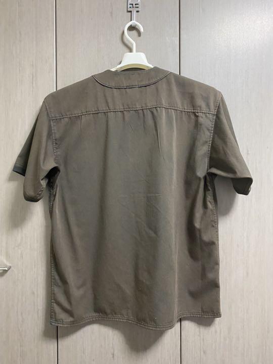 ィーテッド❸ undefeated baseball shirt 08mye-m64647945898 ルシャツ