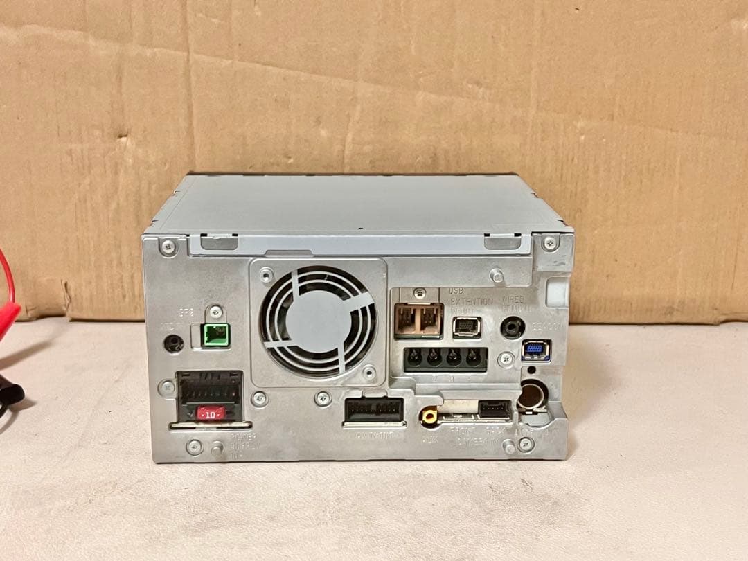 Pioneer AVIC-ZH77 カーナビ L11 Bluetooth目立った傷や汚れなし BRIGHTFACE_UK