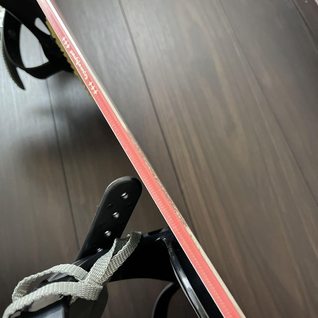 □□送料無料□NORDICA□GT 74 CA R□160cm□調整ビン□WAX