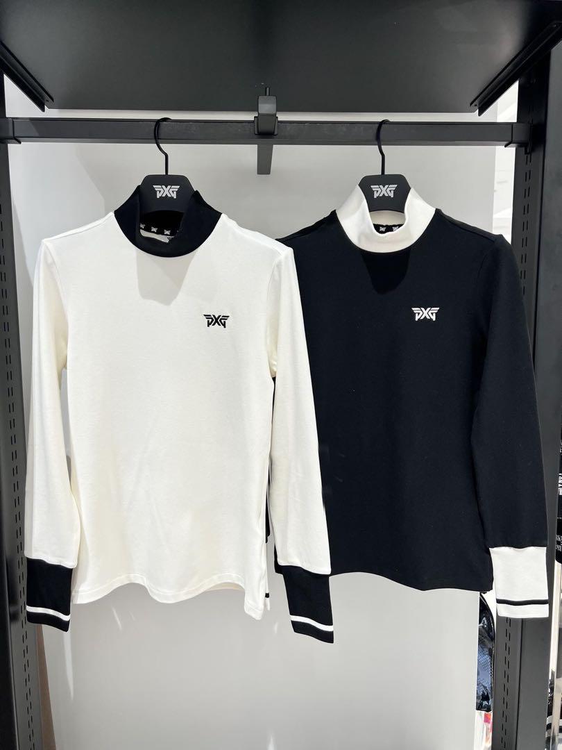 PXG ゴルフウェアレディース シャツ 半袖新品
