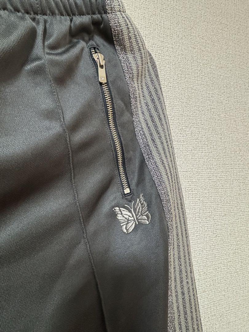 BREATH トラックパンツ | ブラック | FARFETCH JP
