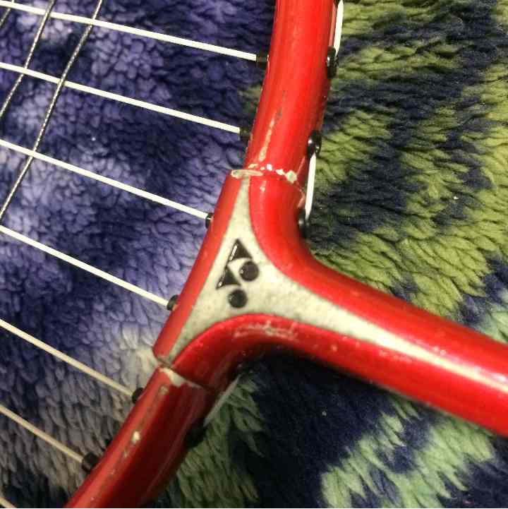 バトミントン ラケット ヨネックス