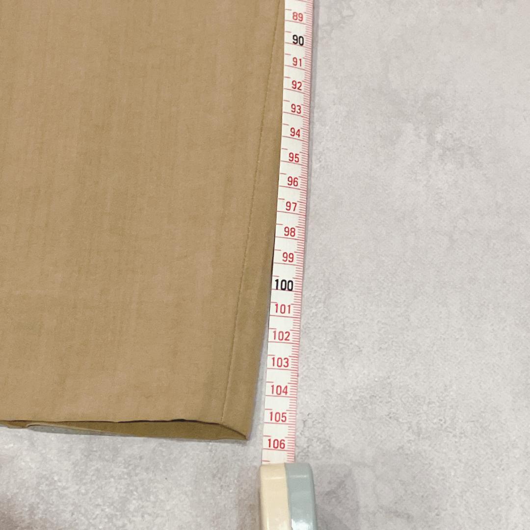 Max Mara Weekend リネンワイドパンツ　綺麗目４０　センタープレス