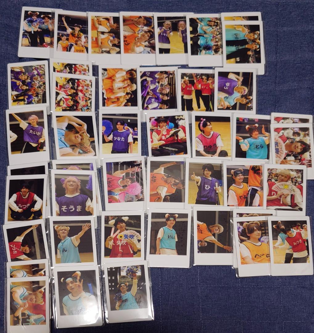 DD大運動会ハピカ♥に近い