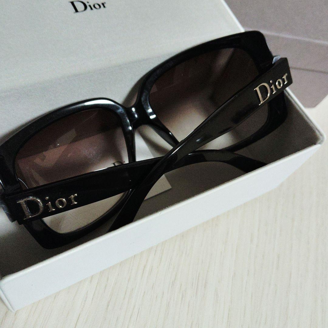 Dior レディースサングラス