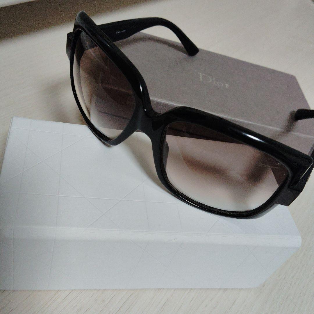 Dior レディースサングラス