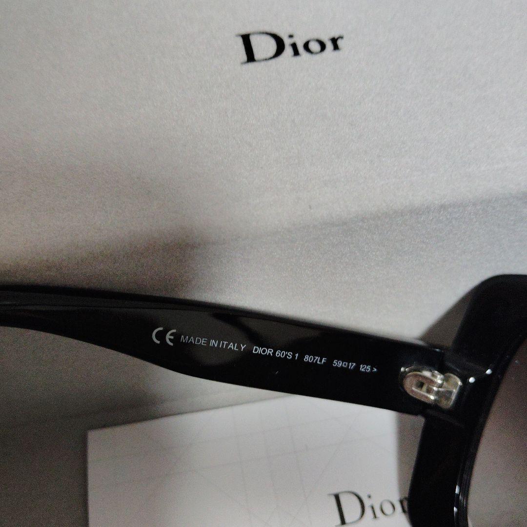 Dior レディースサングラス