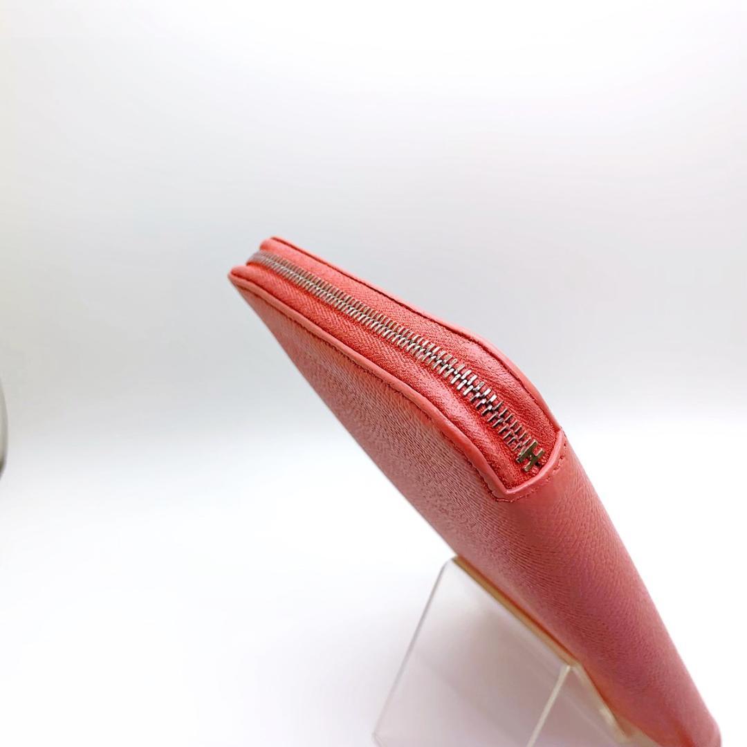 ✨極美品✨603 エルメス アザップ シルクイン ヴォーエプソン フラミンゴ