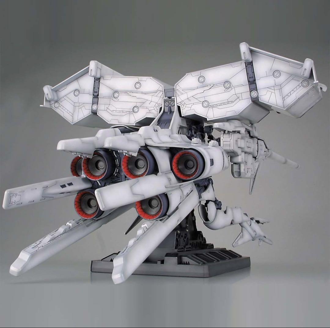 HGUC 1/144 ガンダム GP03 デンドロビウム
