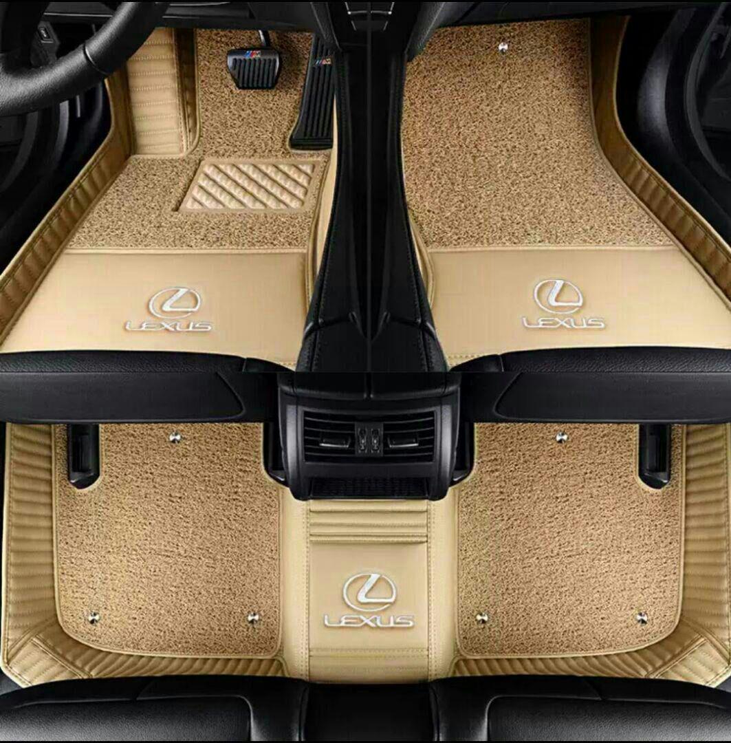 メルカリ レクサス自動車用フロアマット皮革フロアマット洗いやすいカーペット 車内アクセサリー 15 500 中古や未使用のフリマ メルカリ レクサス自動車用フロアマット皮革フロアマット洗いやすいカーペット 車内アクセサリー 15 500 中古や未使用のフリマ