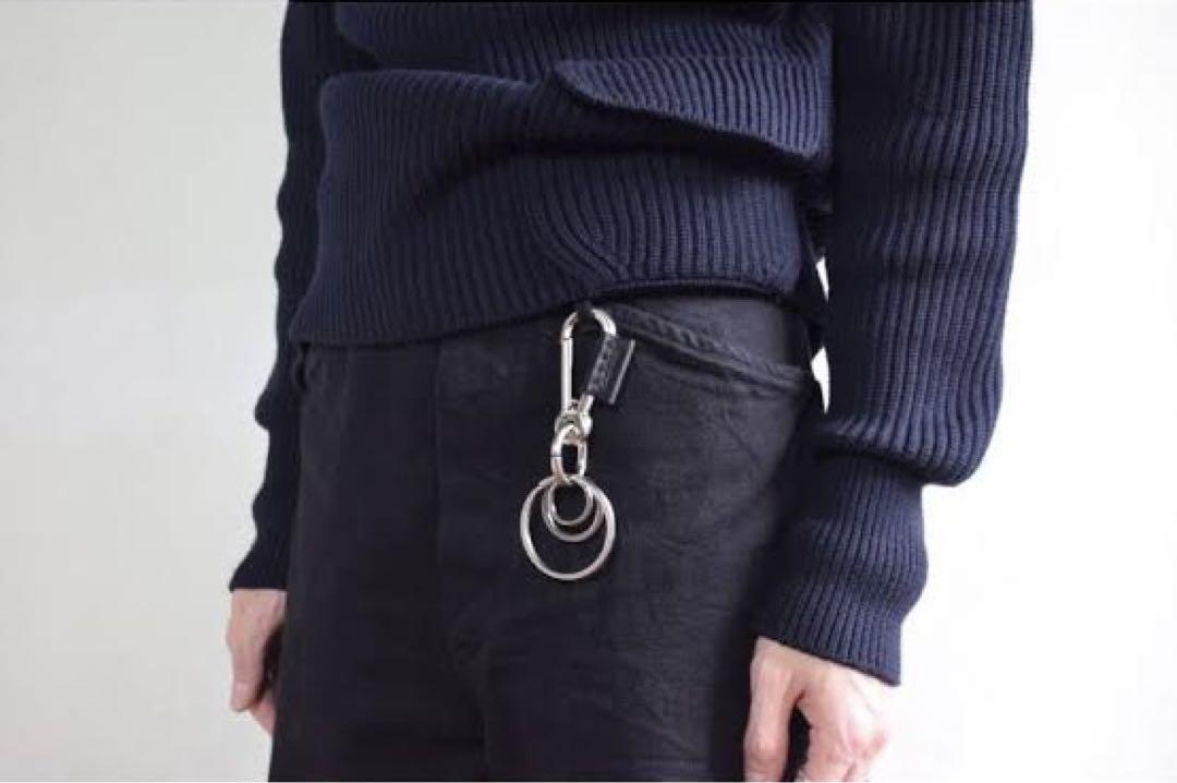 hender scheme karabiner エンダースキーマ カラビナ