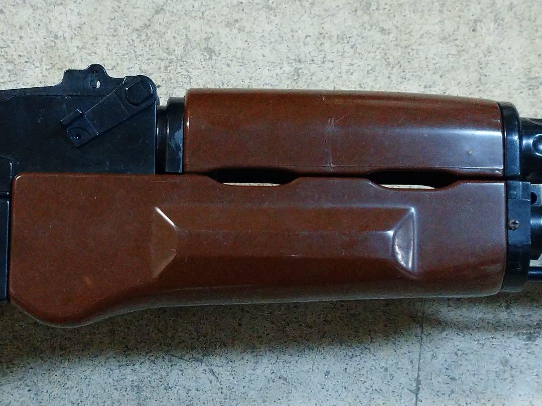 エルエス ＡＫ７４ 組み立てキット
