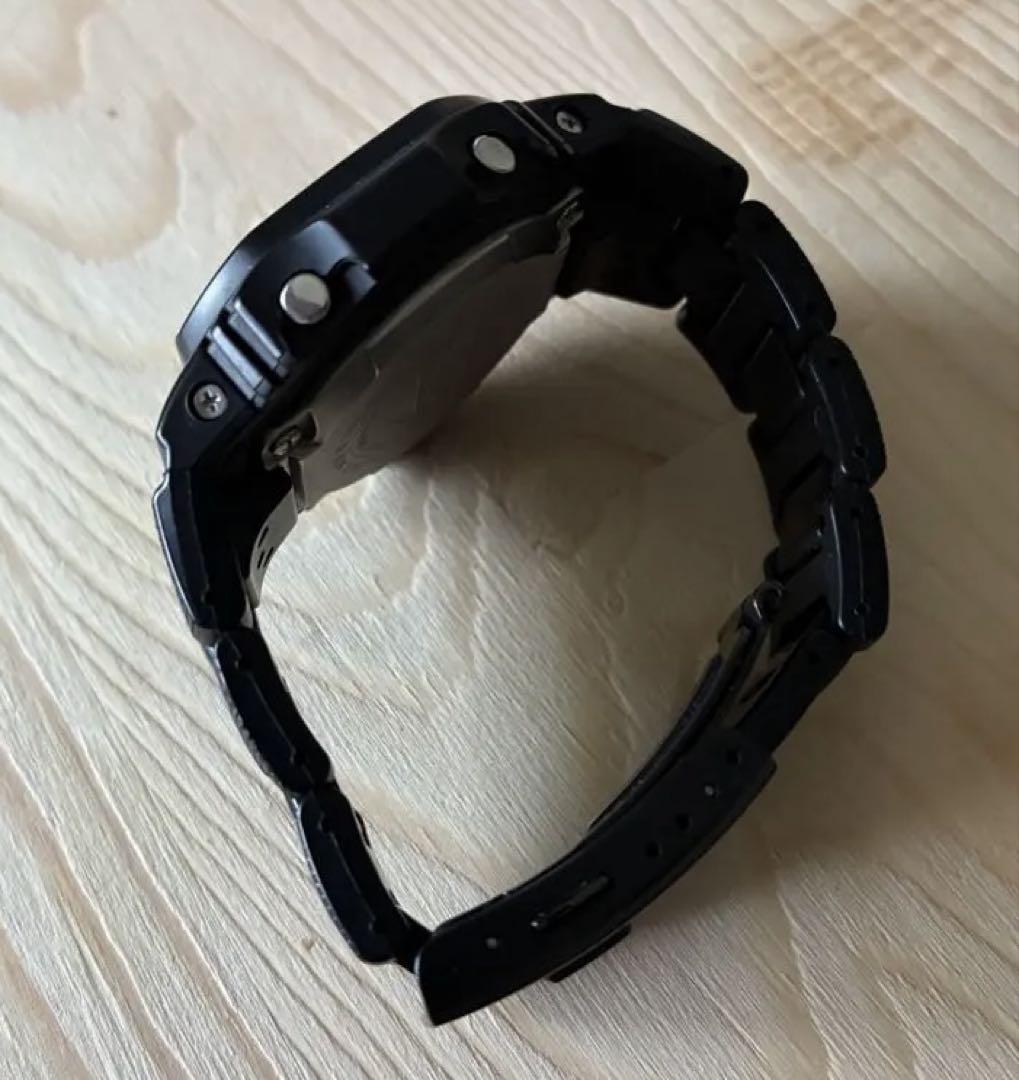 G-SHOCK 腕時計 GW-M5610