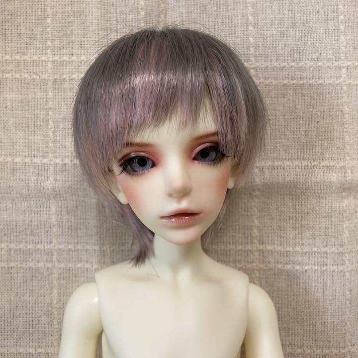 Doll Leaves 「Berg」ホワイトスキン