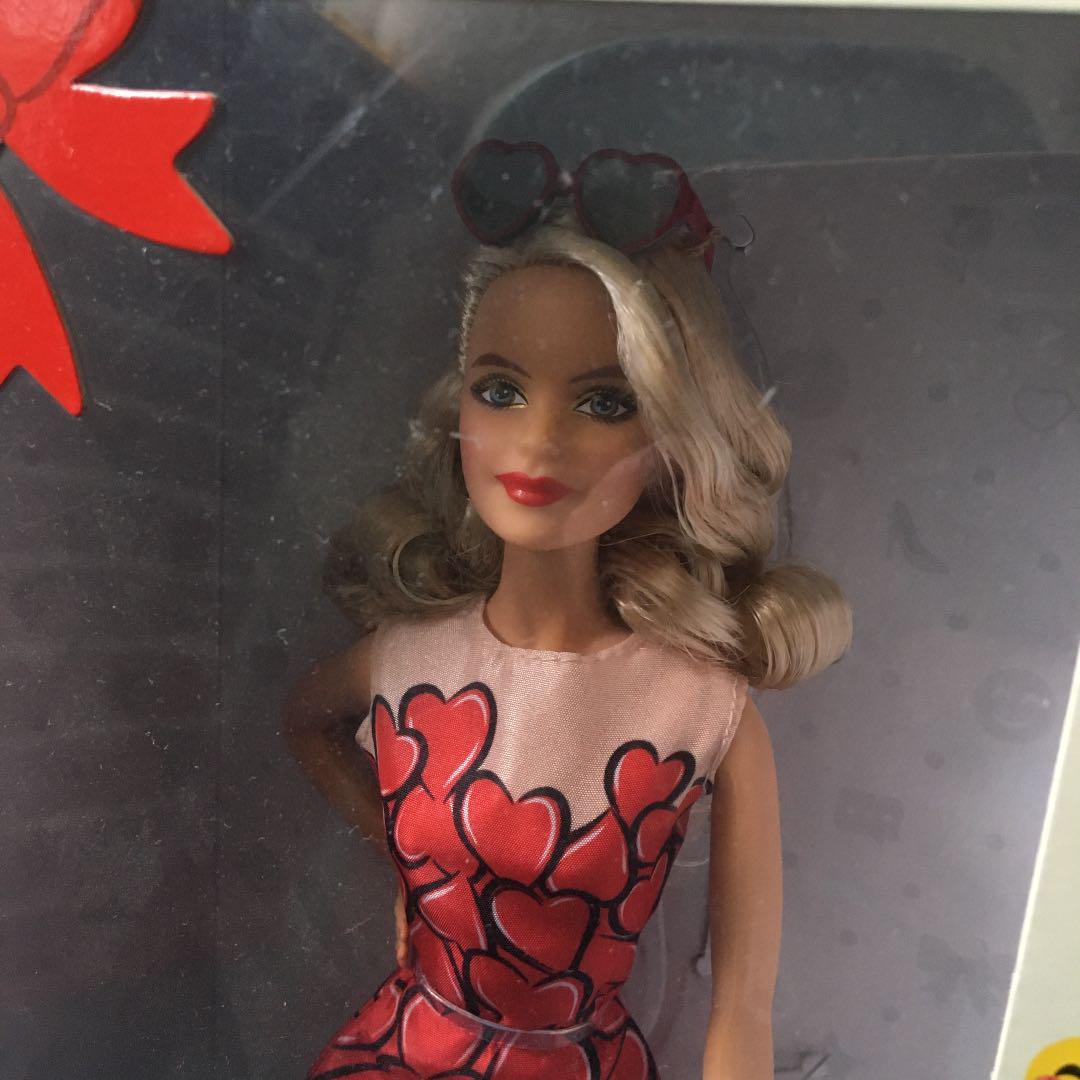 Barbie シグネチャー