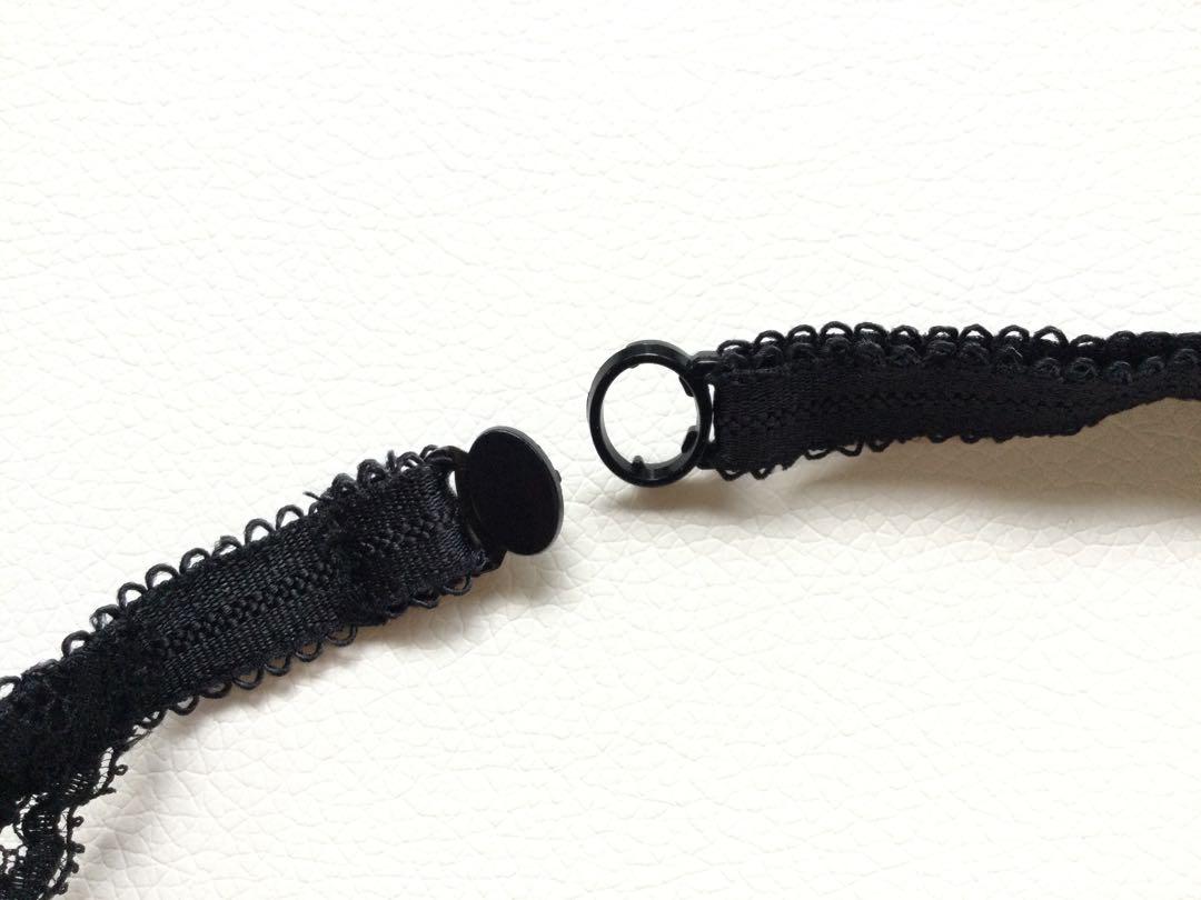 ＜新品未使用＞ madame Michiko シルクガーターベルト フリーサイズ madame Michiko シルク ガーターベルト 黒