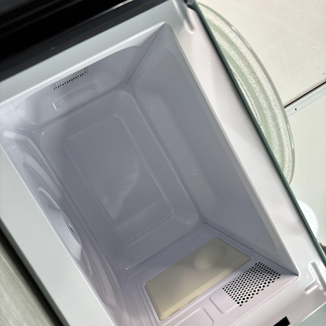 電子レンジ　IMB-RT17-AA   2019年　アイリスオーヤマ