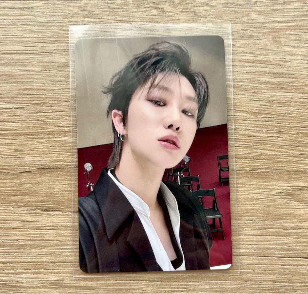 SEVENTEEN 17 IS RIGHT HERE THE8 トレカ yzy - メルカリ SEVENTEEN 17 IS RIGHT HERE THE8 トレカ yzy - メルカリ