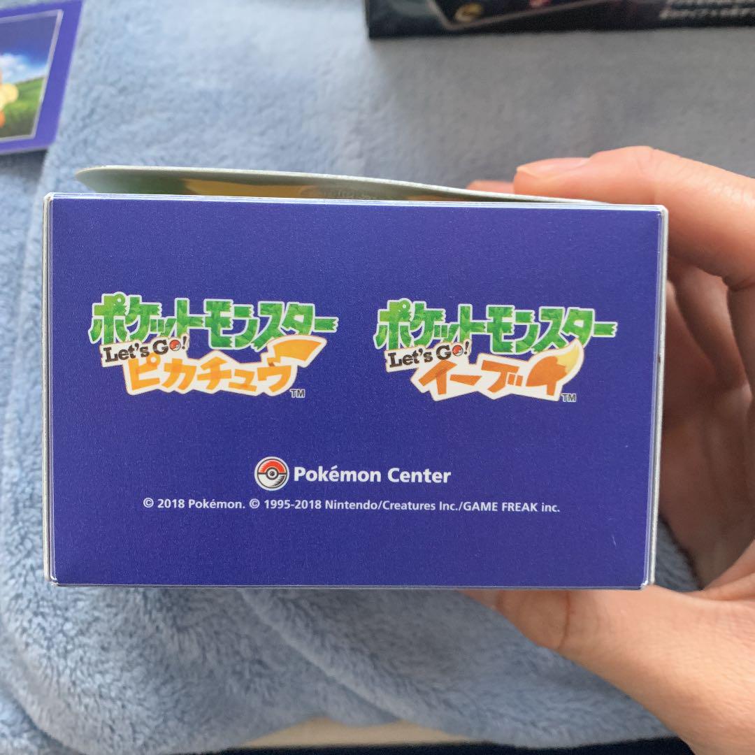 ポケモンカードゲーム引退セット