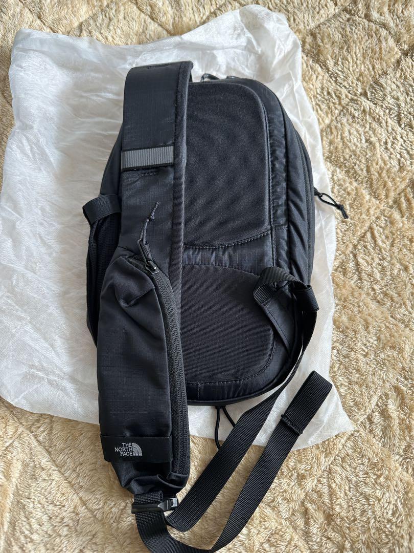 美品♡THE NORTH FACE スリングバッグ ♡ブラック