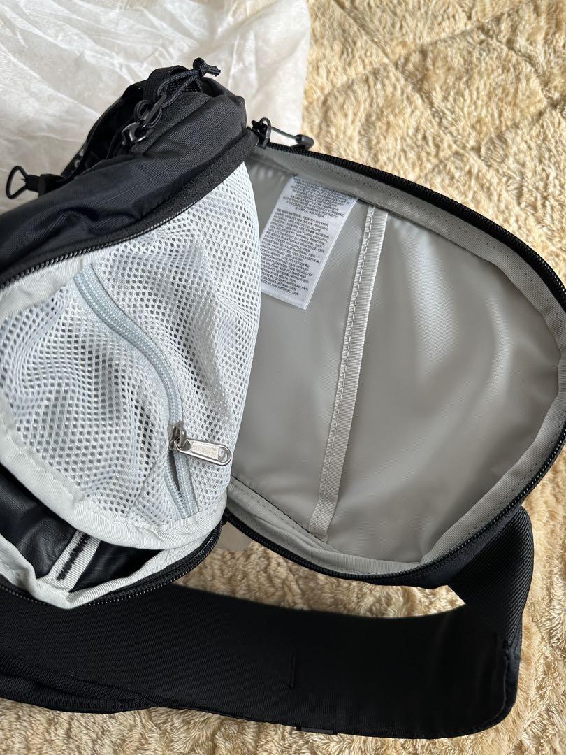 美品♡THE NORTH FACE スリングバッグ ♡ブラック