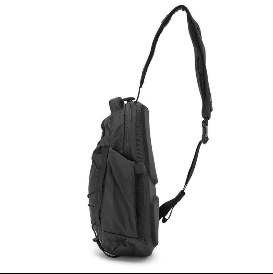 美品♡THE NORTH FACE スリングバッグ ♡ブラック