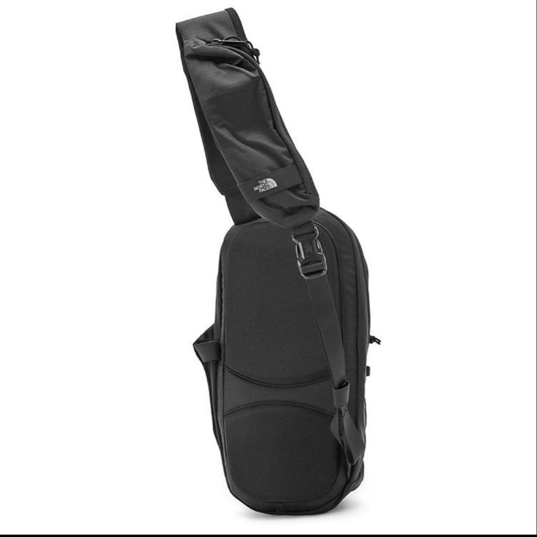 美品♡THE NORTH FACE スリングバッグ ♡ブラック