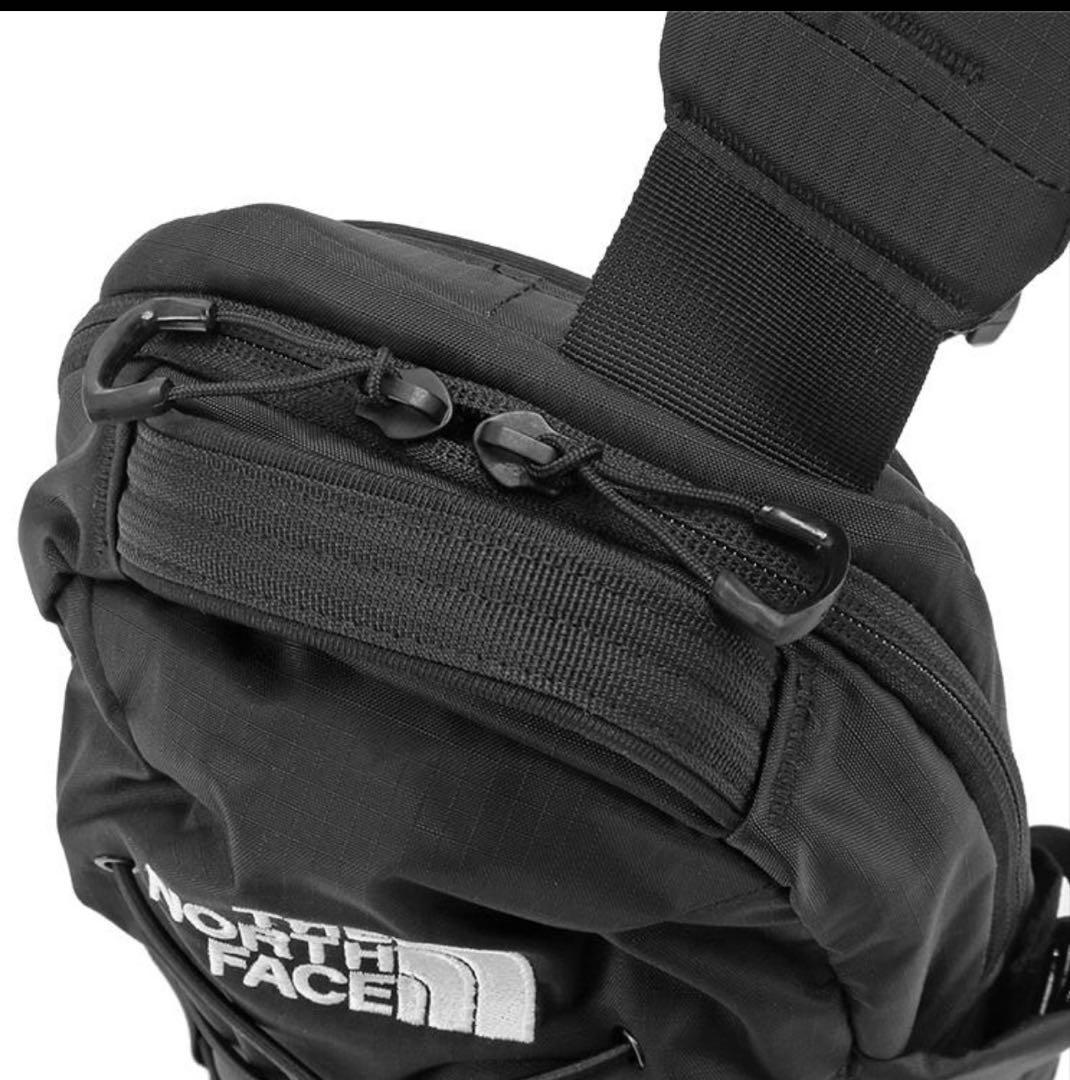 美品♡THE NORTH FACE スリングバッグ ♡ブラック