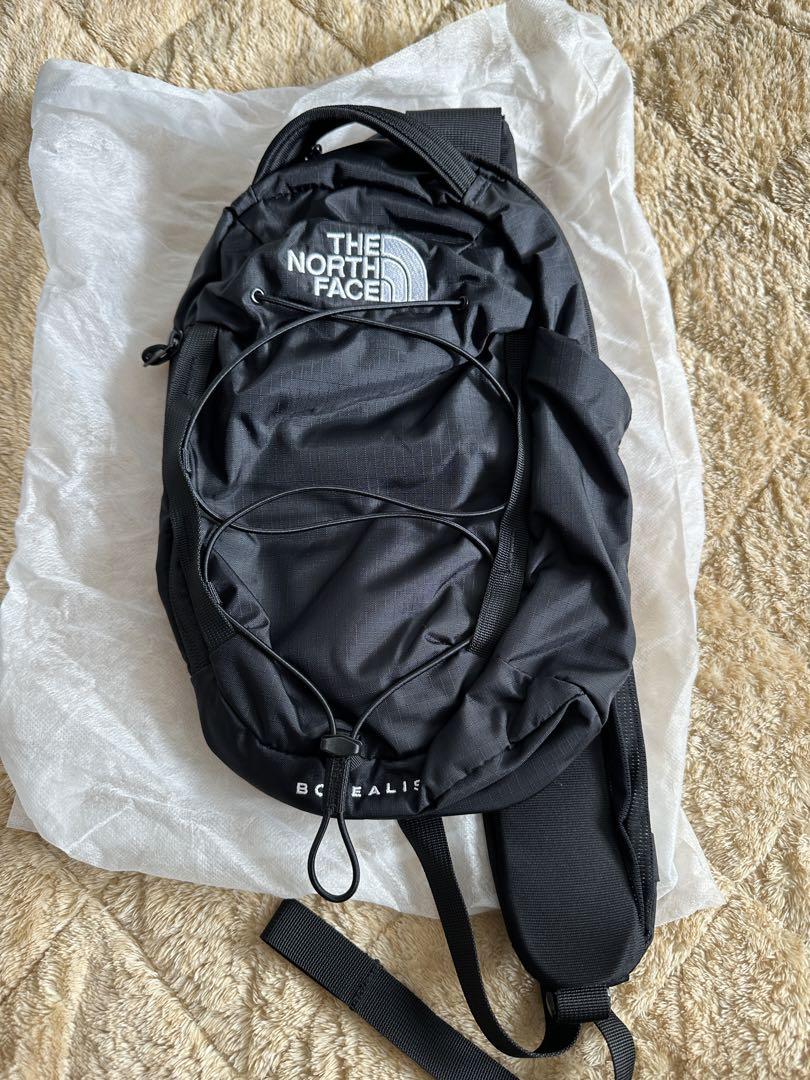 美品♡THE NORTH FACE スリングバッグ ♡ブラック