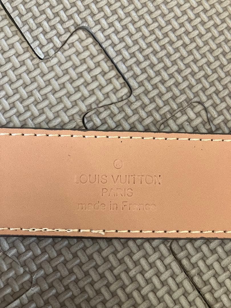 Louis Vuitton ベルト