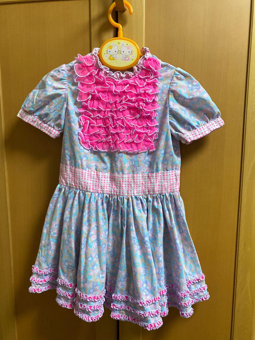 MI♪fafaフェフェワンピース５点
