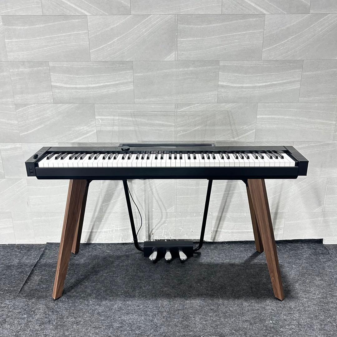 CASIO Privia 電子ピアノ 88鍵 PX-S7000 楽器 d4978 CASIO Privia 電子ピアノ 88鍵 PX-S7000 楽器 d4978