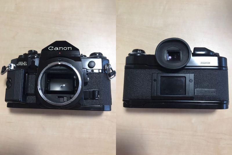 最新コレックション完動品 CANON A-1 50mmf1.8 レンズ2本セット フィルムカメラ 家電・スマホ・カメラ ¥14,946-mille1vins.com 最新コレックション完動品 CANON A-1 50mmf1.8 レンズ2本セット フィルムカメラ 家電・スマホ・カメラ ¥14,946-mille1vins.com