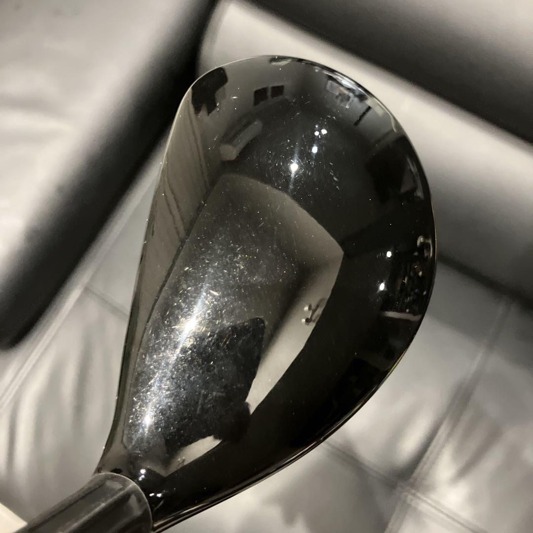 初代　M2 ユーティリティ　レスキュー　6U 28度