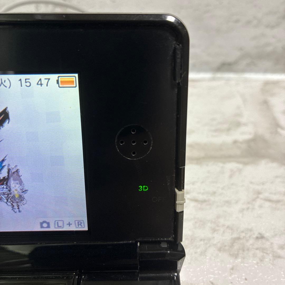 済 3ds本体