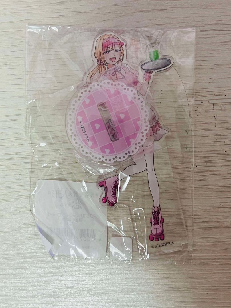 Amazon.co.jp: その着せ替え人形は恋をする 着せ恋 カフェ