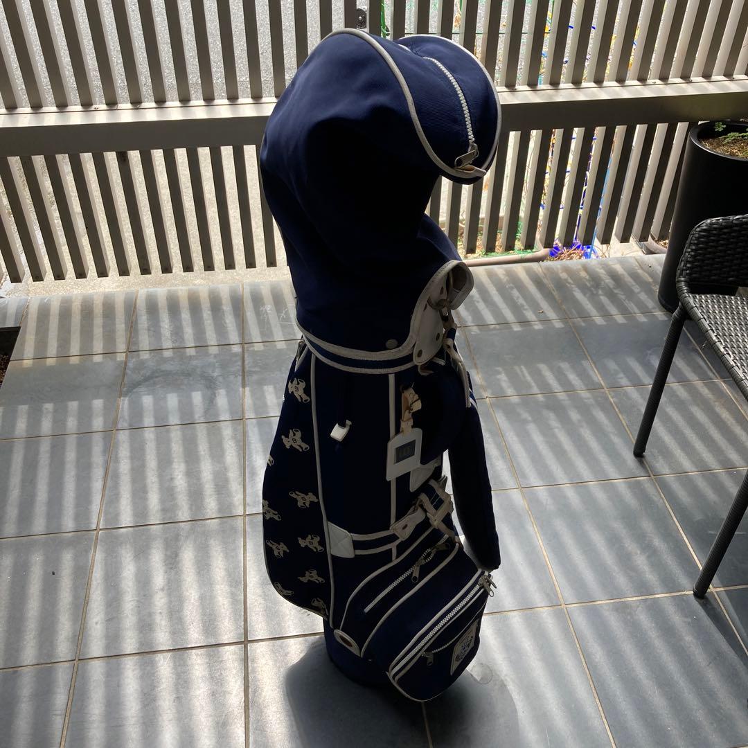 レディース　ゴルフセット