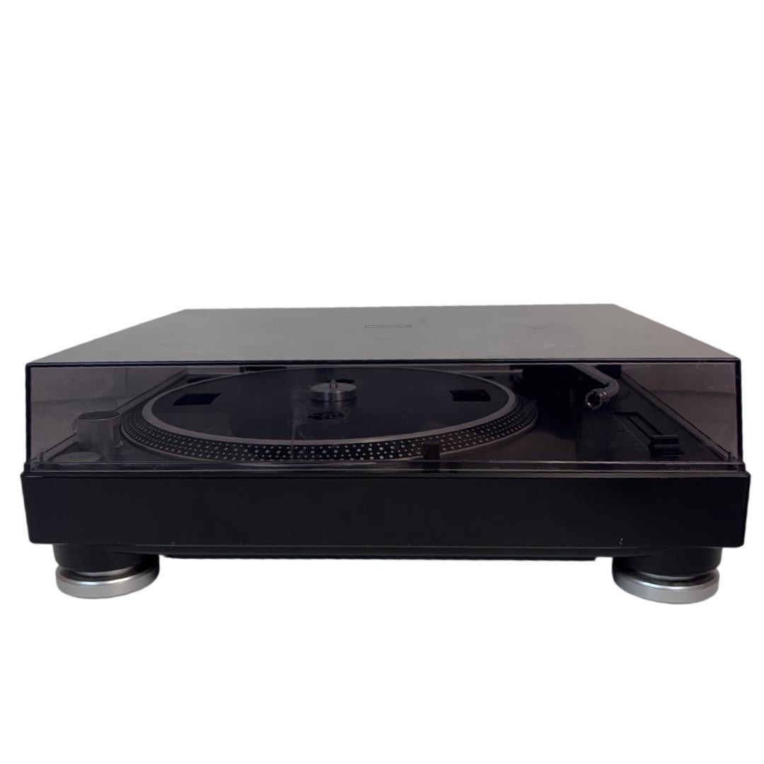 Pioneer DJ PLX-500 ターンテーブル パイオニア
