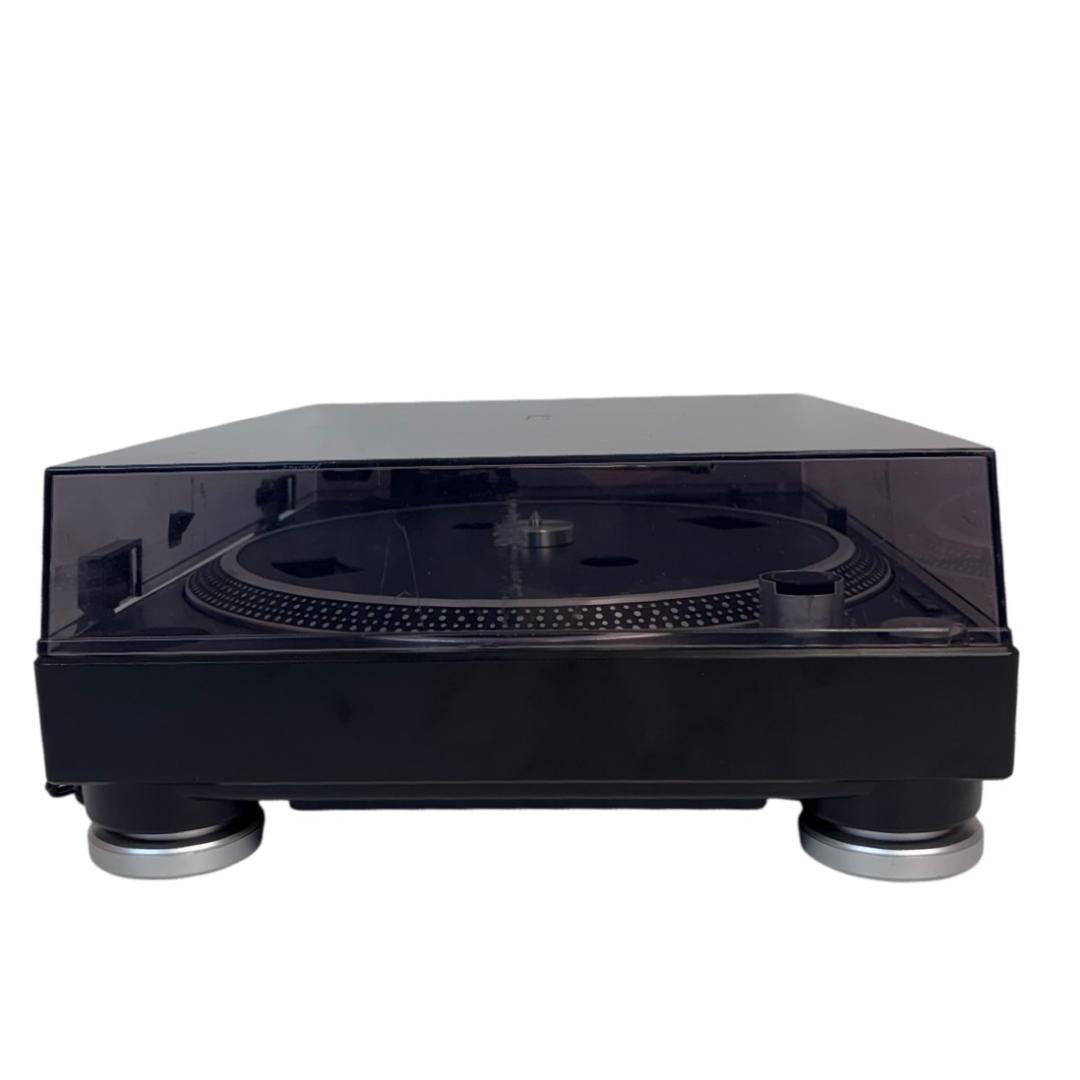 Pioneer DJ PLX-500 ターンテーブル パイオニア