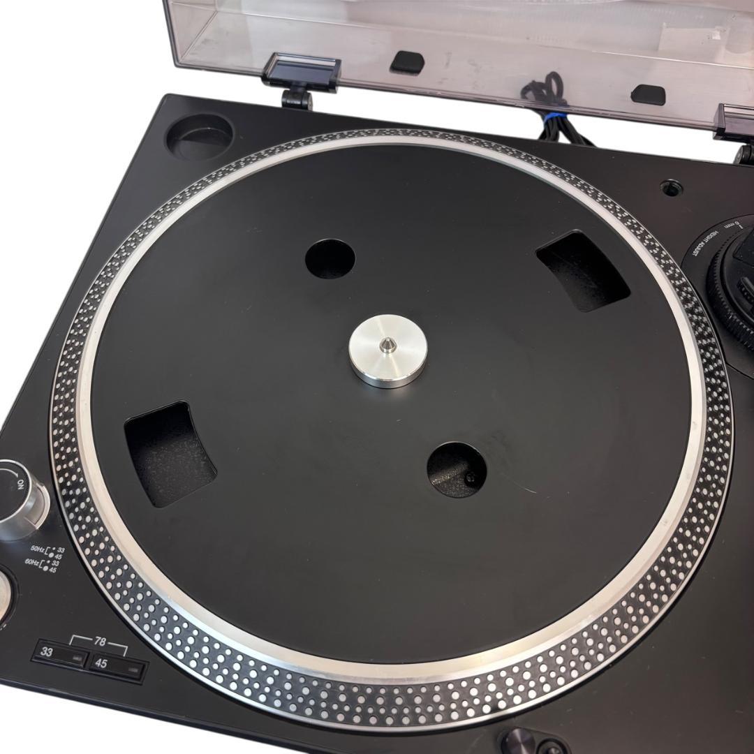 Pioneer DJ PLX-500 ターンテーブル パイオニア