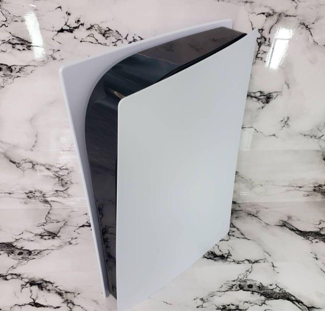 【動作確認済み】ps5 本体 デジタルエディション PlayStation®5 画像2