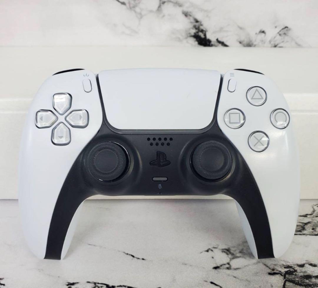 【動作確認済み】ps5 本体 デジタルエディション PlayStation®5 画像6