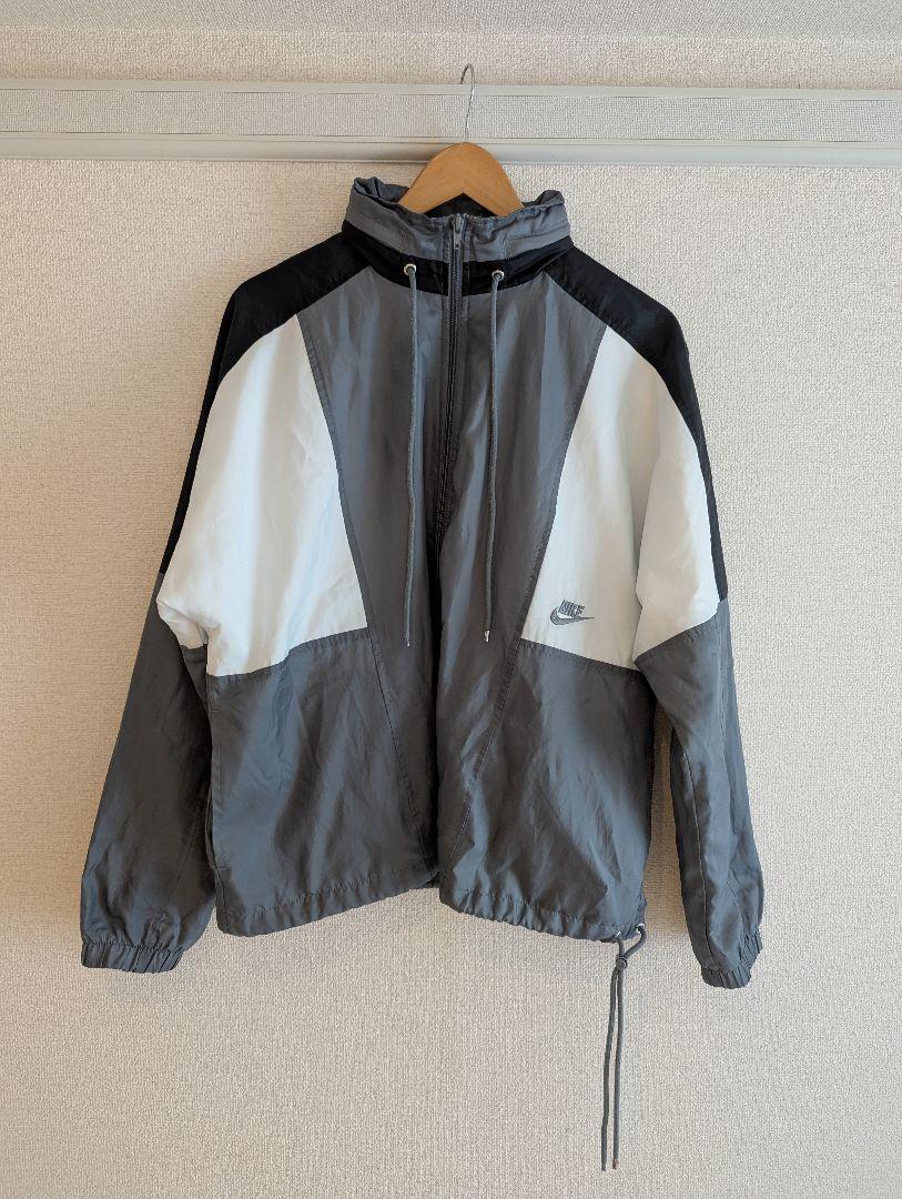 【NIKE】NSW RE-ISSUE WVN JKT