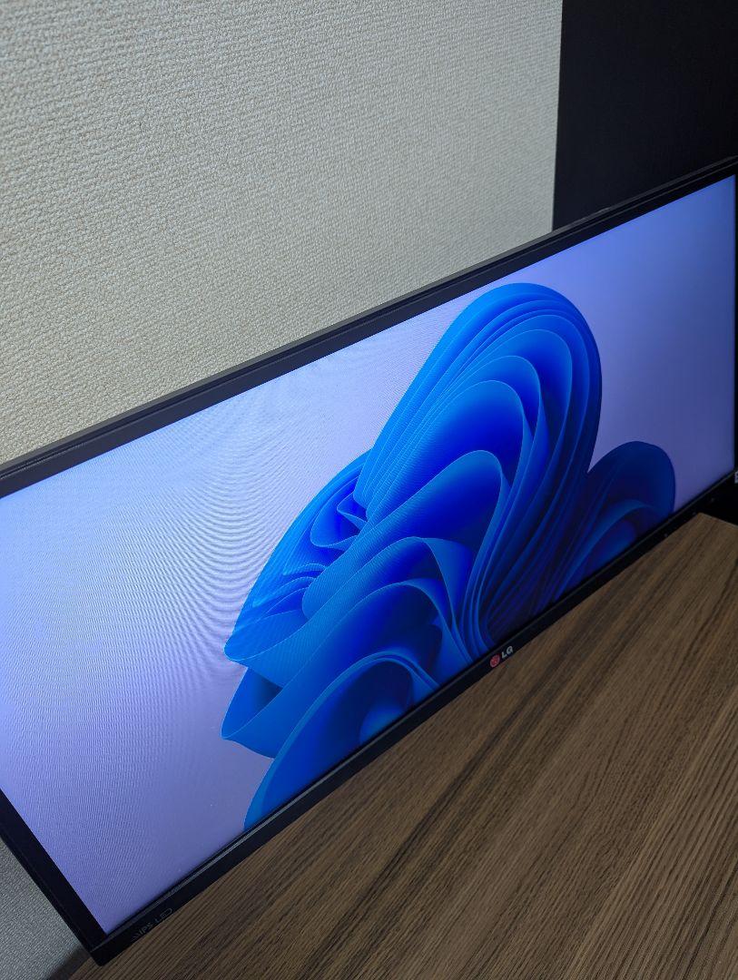 LG FLATRON 29EA93-P 29インチモニター