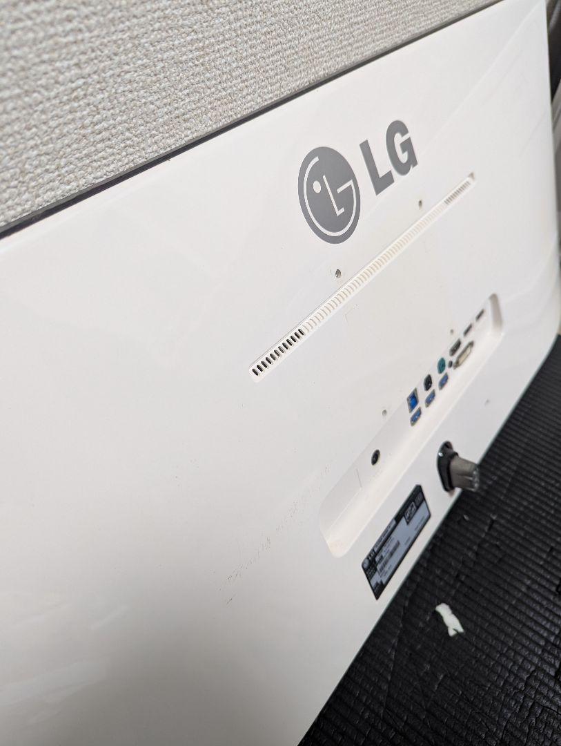 LG FLATRON 29EA93-P 29インチモニター