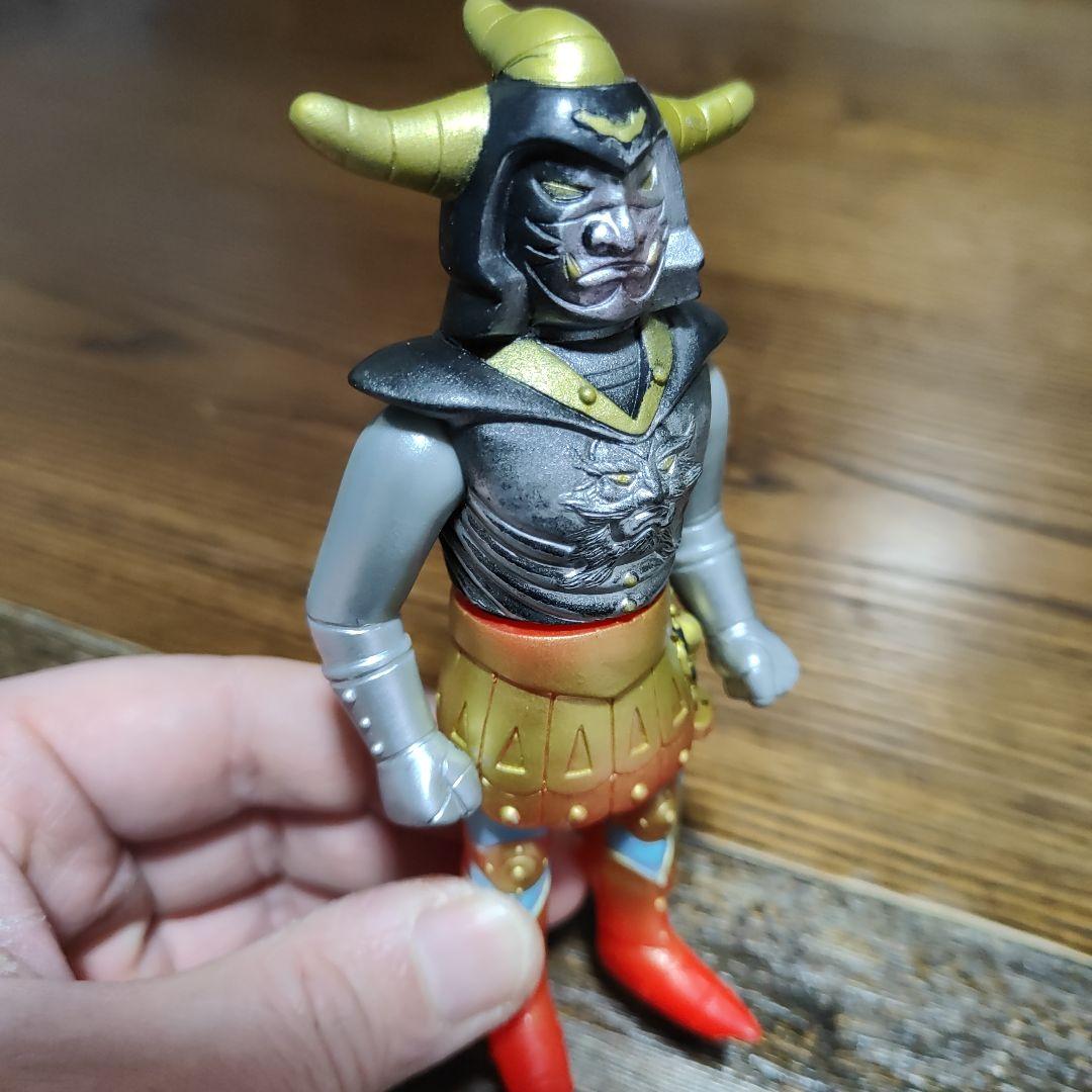 当時物　グレートマジンガー　暗黒大将軍　ポピー