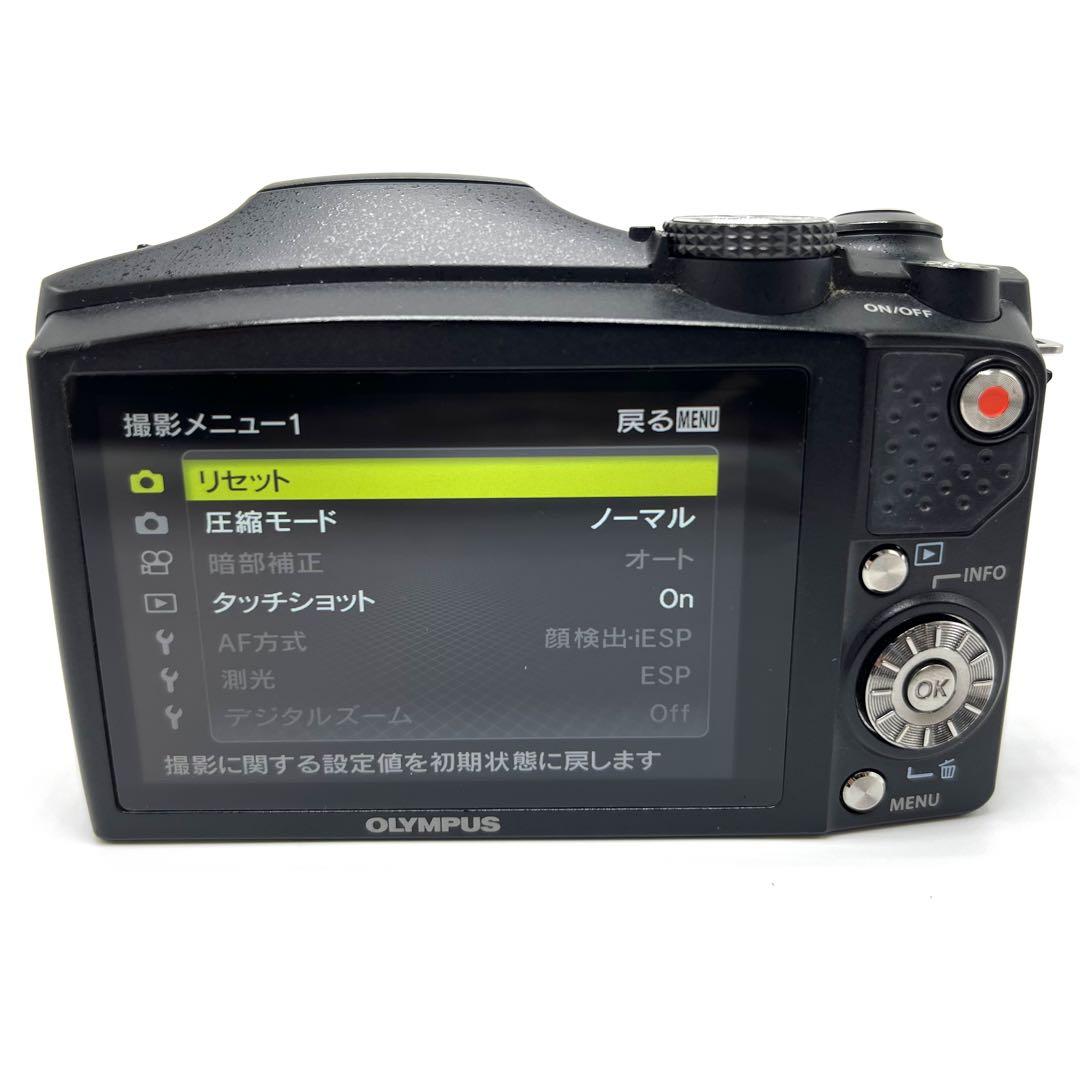 Amazon | OLYMPUS デジタルカメラ SZ-31マルチレコーディング
