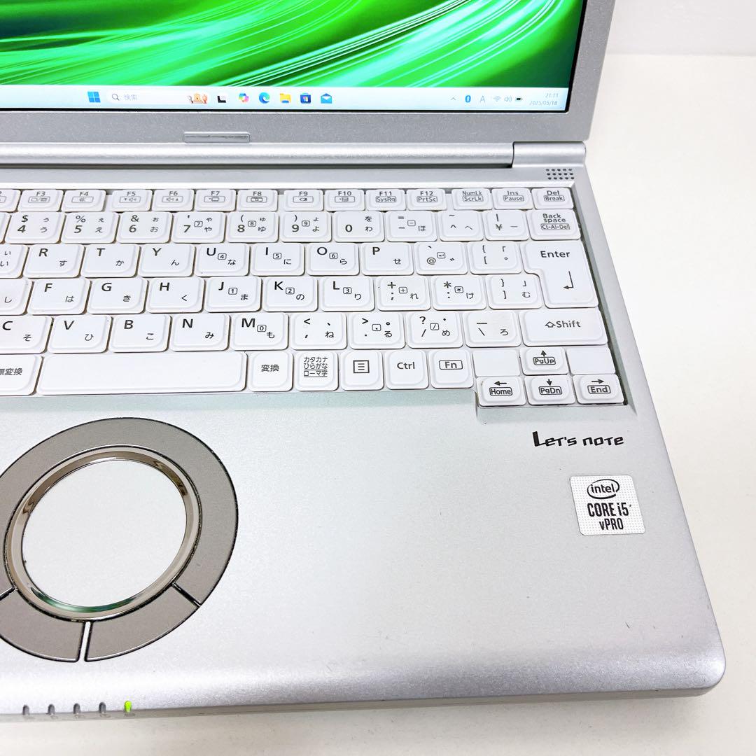 SSD カメラ